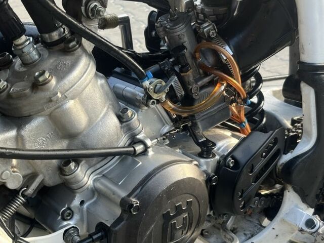 Хускварна Інша, об'ємом двигуна 0.13 л та пробігом 0 тис. км за 2300 $, фото 16 на Automoto.ua