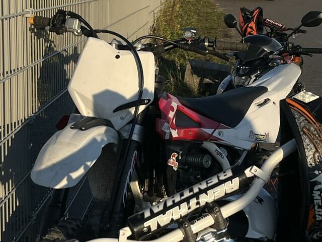 Хускварна Інша, об'ємом двигуна 0.13 л та пробігом 0 тис. км за 2300 $, фото 8 на Automoto.ua