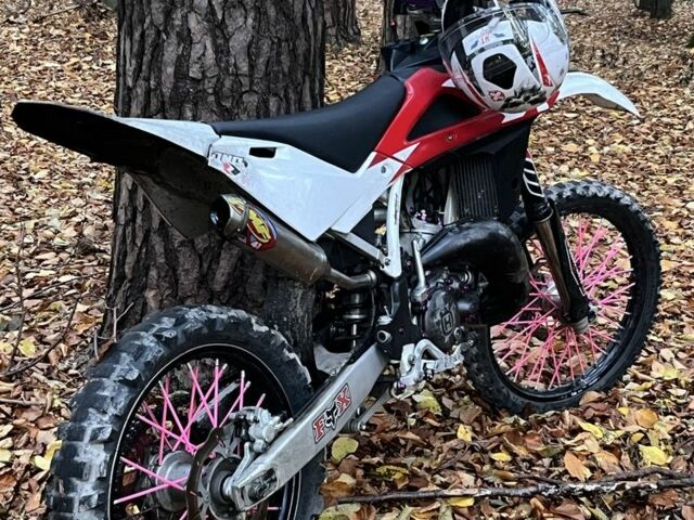 Хускварна Інша, об'ємом двигуна 0.13 л та пробігом 0 тис. км за 2300 $, фото 20 на Automoto.ua