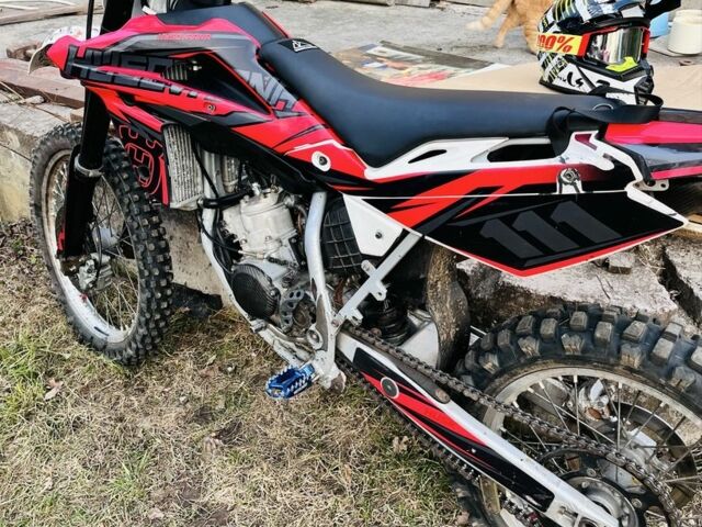 Хускварна Другая, объемом двигателя 0.13 л и пробегом 0 тыс. км за 2600 $, фото 1 на Automoto.ua