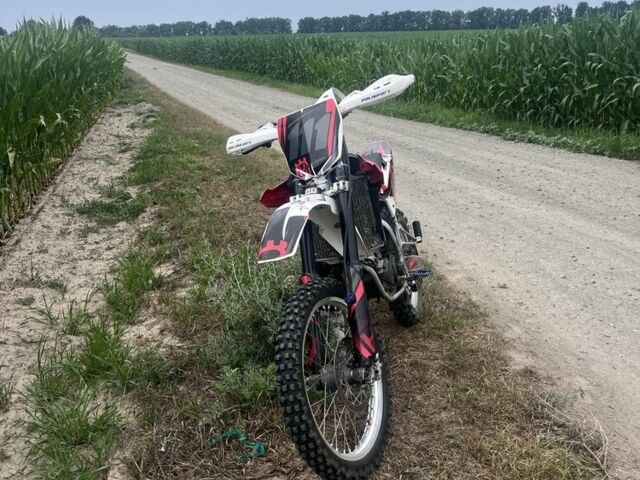 Хускварна Другая, объемом двигателя 0.13 л и пробегом 0 тыс. км за 2600 $, фото 2 на Automoto.ua