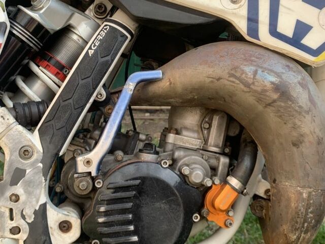 Хускварна Другая, объемом двигателя 0 л и пробегом 0 тыс. км за 2800 $, фото 2 на Automoto.ua