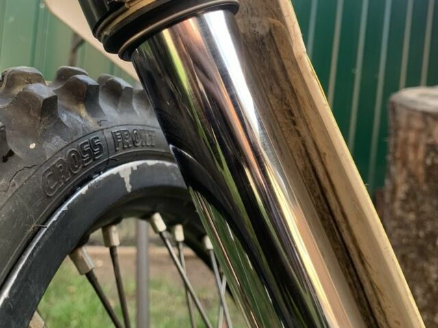 Хускварна Другая, объемом двигателя 0 л и пробегом 0 тыс. км за 2800 $, фото 1 на Automoto.ua