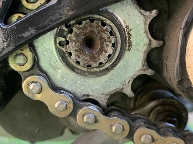 Хускварна Другая, объемом двигателя 0 л и пробегом 0 тыс. км за 2800 $, фото 5 на Automoto.ua