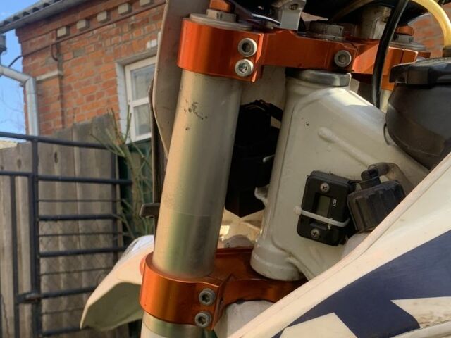 Хускварна Другая, объемом двигателя 0 л и пробегом 0 тыс. км за 2800 $, фото 6 на Automoto.ua