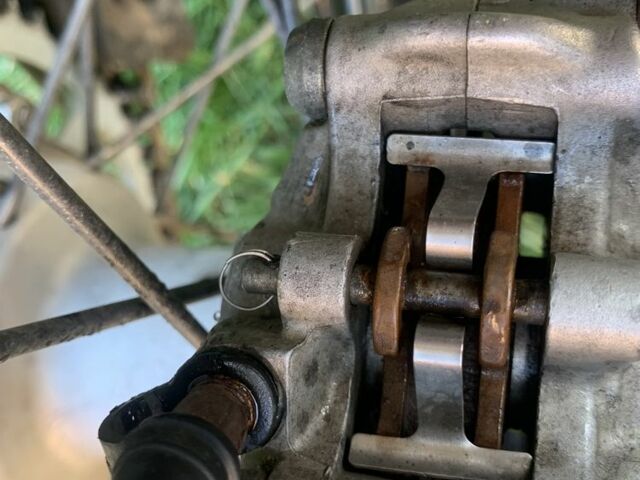 Хускварна Другая, объемом двигателя 0 л и пробегом 0 тыс. км за 2800 $, фото 3 на Automoto.ua