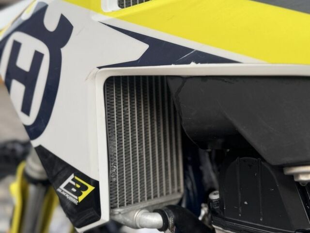 Хускварна Інша, об'ємом двигуна 0.45 л та пробігом 0 тис. км за 6338 $, фото 7 на Automoto.ua