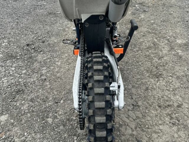 Хускварна Другая, объемом двигателя 65 л и пробегом 0 тыс. км за 2300 $, фото 6 на Automoto.ua