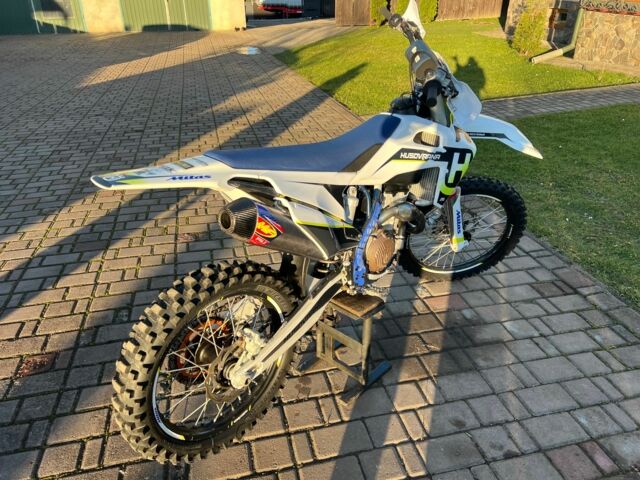 Хускварна Інша, об'ємом двигуна 0.35 л та пробігом 0 тис. км за 5000 $, фото 2 на Automoto.ua