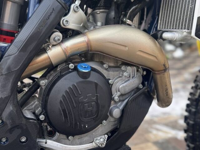 Хускварна Інша, об'ємом двигуна 0.45 л та пробігом 0 тис. км за 6338 $, фото 6 на Automoto.ua