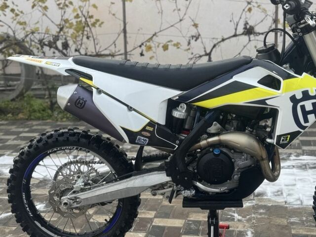 Хускварна Інша, об'ємом двигуна 0.45 л та пробігом 0 тис. км за 6338 $, фото 1 на Automoto.ua