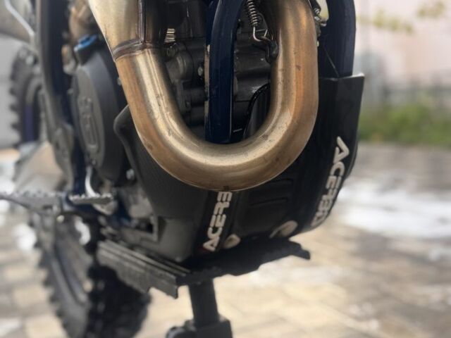 Хускварна Інша, об'ємом двигуна 0.45 л та пробігом 0 тис. км за 6338 $, фото 10 на Automoto.ua