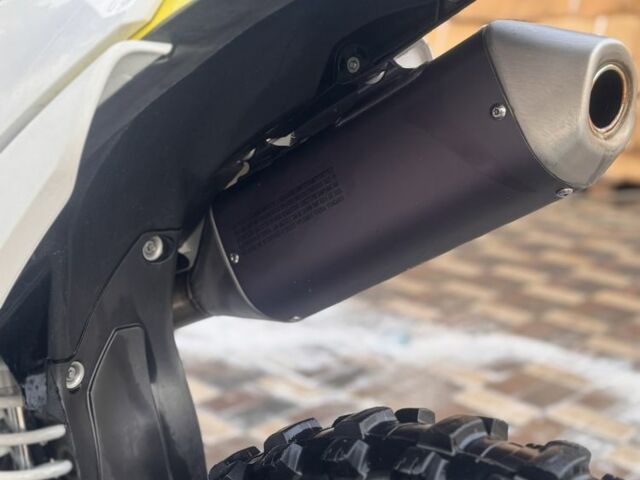 Хускварна Інша, об'ємом двигуна 0.45 л та пробігом 0 тис. км за 6338 $, фото 9 на Automoto.ua