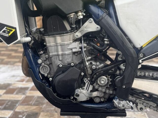 Хускварна Інша, об'ємом двигуна 0.45 л та пробігом 0 тис. км за 6338 $, фото 11 на Automoto.ua