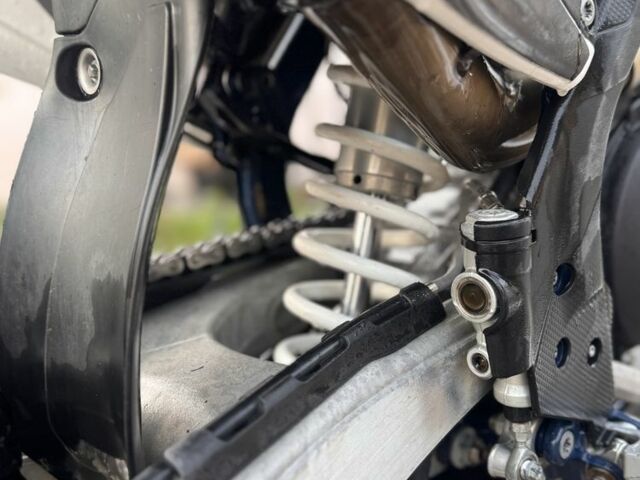 Хускварна Інша, об'ємом двигуна 0.45 л та пробігом 0 тис. км за 6338 $, фото 14 на Automoto.ua