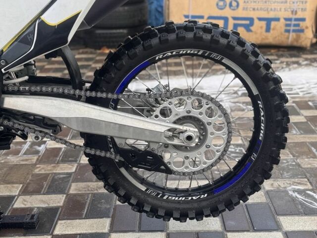 Хускварна Інша, об'ємом двигуна 0.45 л та пробігом 0 тис. км за 6338 $, фото 12 на Automoto.ua