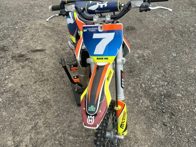 Хускварна Другая, объемом двигателя 65 л и пробегом 0 тыс. км за 2300 $, фото 1 на Automoto.ua