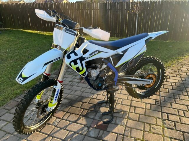 Хускварна Інша, об'ємом двигуна 0.35 л та пробігом 0 тис. км за 5000 $, фото 1 на Automoto.ua