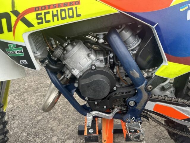 Хускварна Другая, объемом двигателя 65 л и пробегом 0 тыс. км за 2300 $, фото 3 на Automoto.ua