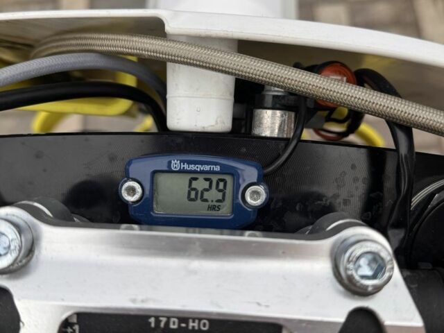 Хускварна Інша, об'ємом двигуна 0.45 л та пробігом 0 тис. км за 6338 $, фото 5 на Automoto.ua