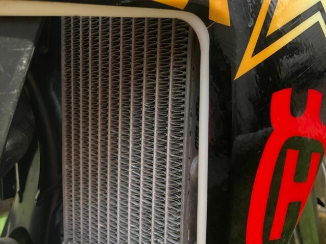 Хускварна Інша 2020 у Харкові на Automoto.ua Хускварна Інша, об'ємом двигуна 0.45 л та пробігом 0 тис. км за 5900 $, фото 11 на Automoto.ua