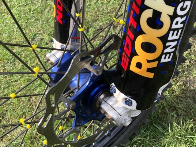 Хускварна Інша 2020 у Харкові на Automoto.ua Хускварна Інша, об'ємом двигуна 0.45 л та пробігом 0 тис. км за 5900 $, фото 8 на Automoto.ua