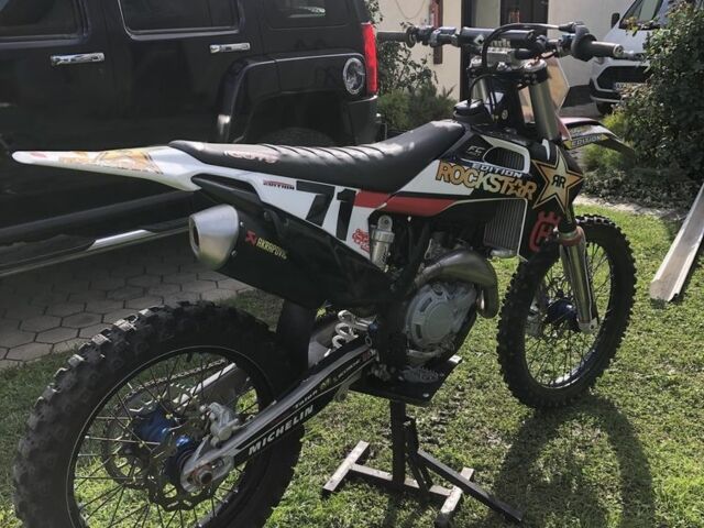 Хускварна Інша 2020 у Харкові на Automoto.ua Хускварна Інша, об'ємом двигуна 0.45 л та пробігом 0 тис. км за 5900 $, фото 7 на Automoto.ua