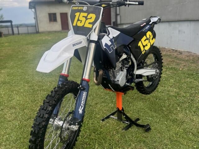 Хускварна Інша, об'ємом двигуна 0.45 л та пробігом 0 тис. км за 5000 $, фото 3 на Automoto.ua