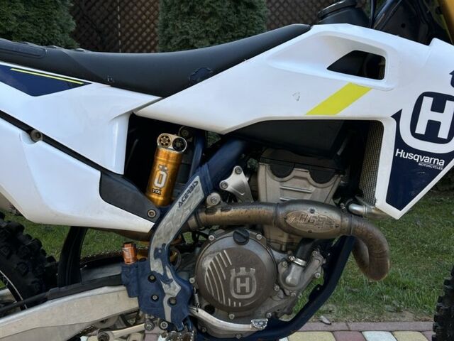 Хускварна Другая, объемом двигателя 0.25 л и пробегом 0 тыс. км за 6200 $, фото 2 на Automoto.ua