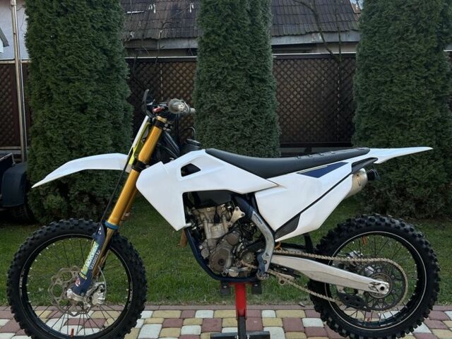 Хускварна Другая, объемом двигателя 0.25 л и пробегом 0 тыс. км за 6200 $, фото 1 на Automoto.ua