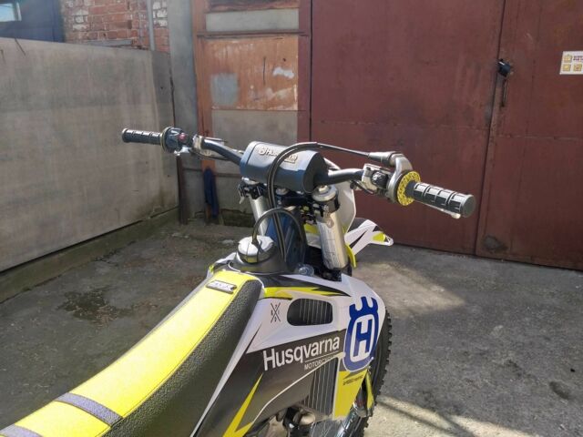 Хускварна Другая, объемом двигателя 0.25 л и пробегом 0 тыс. км за 5900 $, фото 8 на Automoto.ua