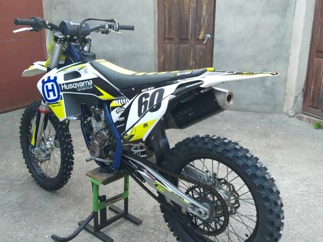 Хускварна Другая, объемом двигателя 0.25 л и пробегом 0 тыс. км за 5900 $, фото 5 на Automoto.ua