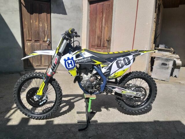 Хускварна Другая, объемом двигателя 0.25 л и пробегом 0 тыс. км за 5900 $, фото 4 на Automoto.ua