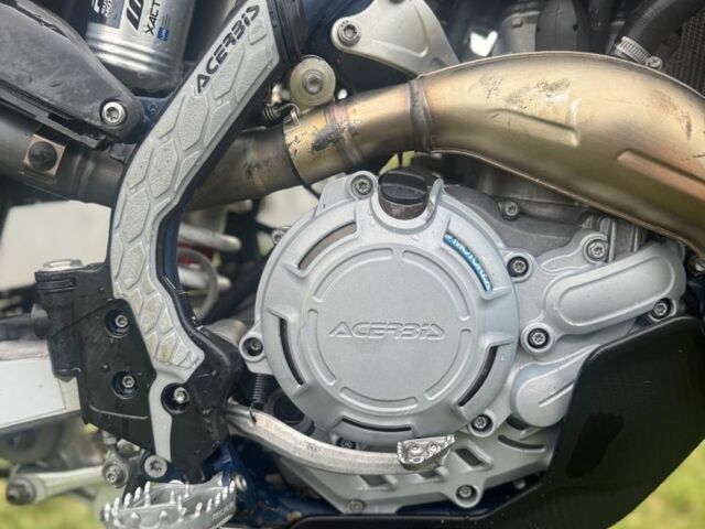 Хускварна Інша, об'ємом двигуна 0.45 л та пробігом 0 тис. км за 5000 $, фото 2 на Automoto.ua