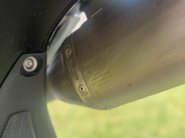 Хускварна Другая, объемом двигателя 0.45 л и пробегом 0 тыс. км за 6000 $, фото 5 на Automoto.ua