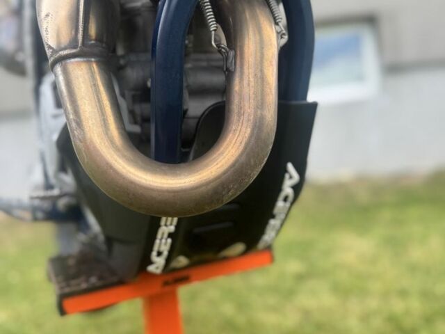 Хускварна Інша, об'ємом двигуна 0.45 л та пробігом 0 тис. км за 5000 $, фото 4 на Automoto.ua