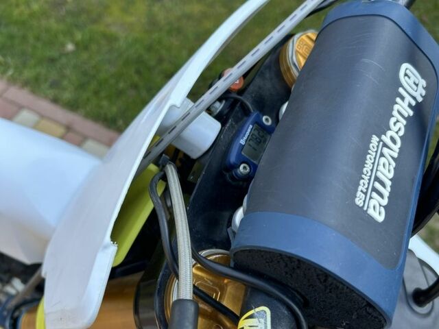 Хускварна Другая, объемом двигателя 0.25 л и пробегом 0 тыс. км за 6200 $, фото 5 на Automoto.ua