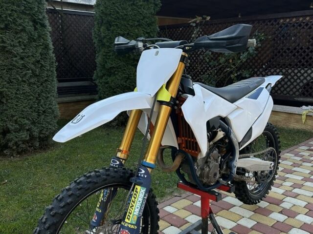 Хускварна Другая, объемом двигателя 0.25 л и пробегом 0 тыс. км за 6200 $, фото 6 на Automoto.ua