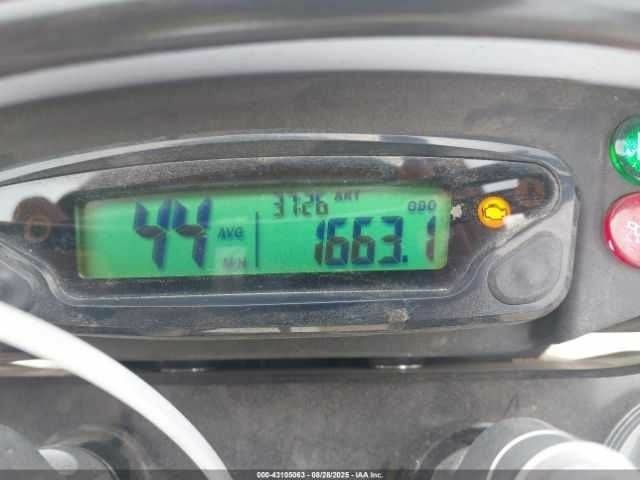 Хускварна Другая, объемом двигателя 0.7 л и пробегом 0 тыс. км за 4000 $, фото 10 на Automoto.ua