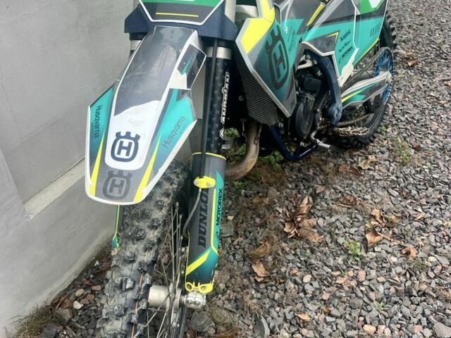 Хускварна Другая, объемом двигателя 0.13 л и пробегом 0 тыс. км за 5300 $, фото 1 на Automoto.ua