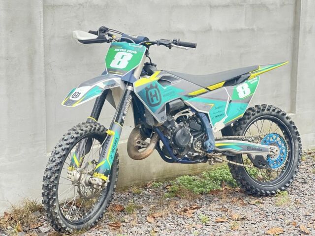 Хускварна Другая, объемом двигателя 0.13 л и пробегом 0 тыс. км за 5300 $, фото 2 на Automoto.ua