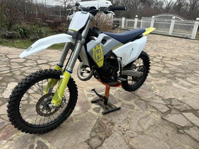 Хускварна Другая, объемом двигателя 0.13 л и пробегом 0 тыс. км за 4200 $, фото 1 на Automoto.ua