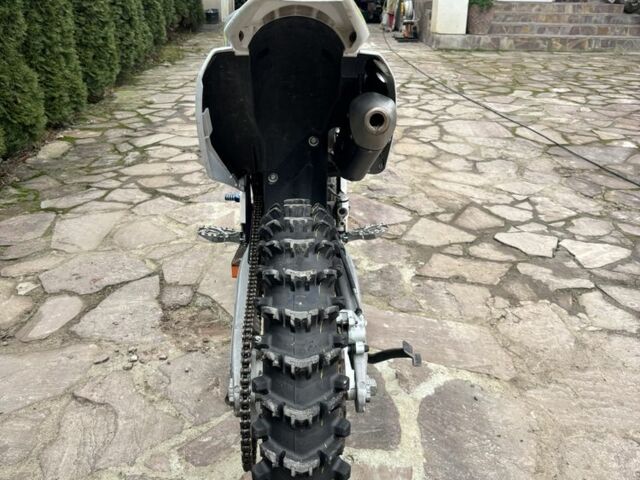 Хускварна Другая, объемом двигателя 0.13 л и пробегом 0 тыс. км за 4200 $, фото 5 на Automoto.ua