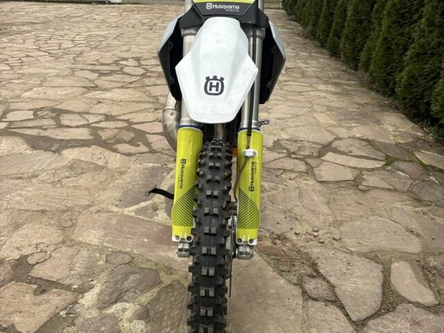 Хускварна Другая, объемом двигателя 0.13 л и пробегом 0 тыс. км за 4200 $, фото 2 на Automoto.ua