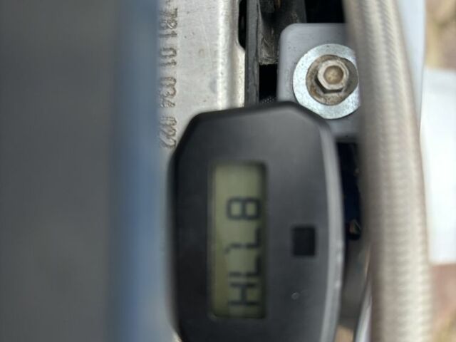 Хускварна Другая, объемом двигателя 0.13 л и пробегом 0 тыс. км за 4200 $, фото 7 на Automoto.ua