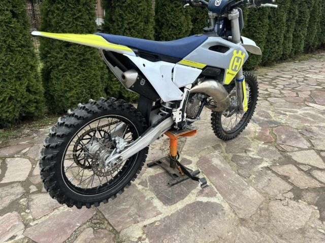 Хускварна Другая, объемом двигателя 0.13 л и пробегом 0 тыс. км за 4200 $, фото 6 на Automoto.ua