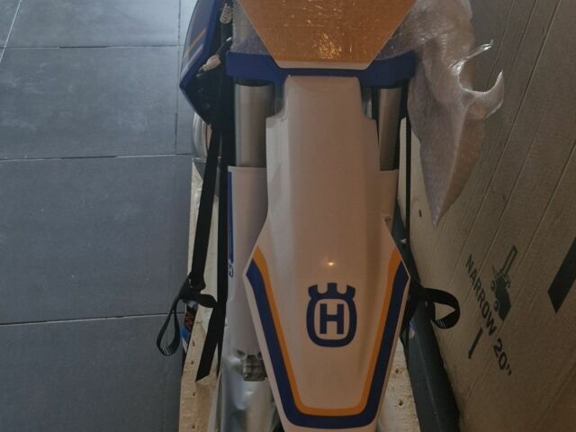 Хускварна Другая, объемом двигателя 0 л и пробегом 0 тыс. км за 7500 $, фото 1 на Automoto.ua