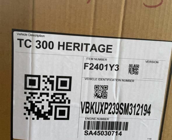 Хускварна Другая, объемом двигателя 0 л и пробегом 0 тыс. км за 7700 $, фото 2 на Automoto.ua