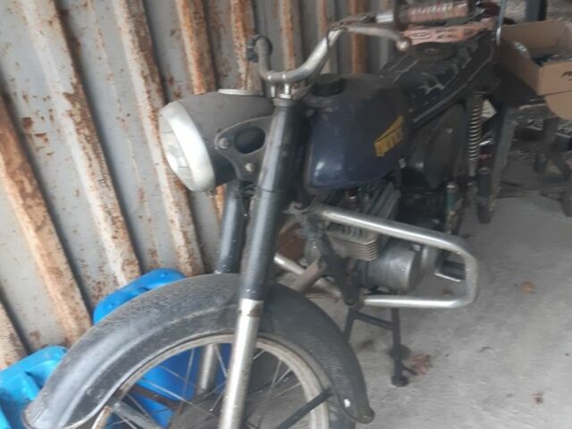 Хускварна Інша, об'ємом двигуна 0.13 л та пробігом 0 тис. км за 202 $, фото 1 на Automoto.ua