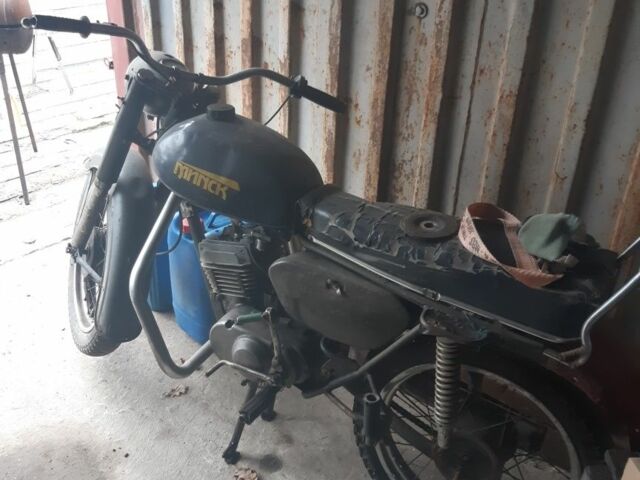 Хускварна Інша, об'ємом двигуна 0.13 л та пробігом 0 тис. км за 202 $, фото 2 на Automoto.ua